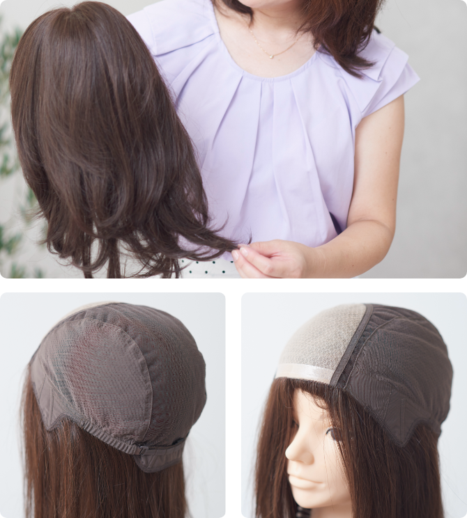 サロン紹介 – Lilawig（リラウィッグ）